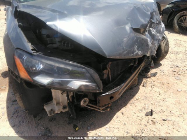 1VWCV7A30FC063572 Volkswagen Passat 2.0l Tdi Sel Premium