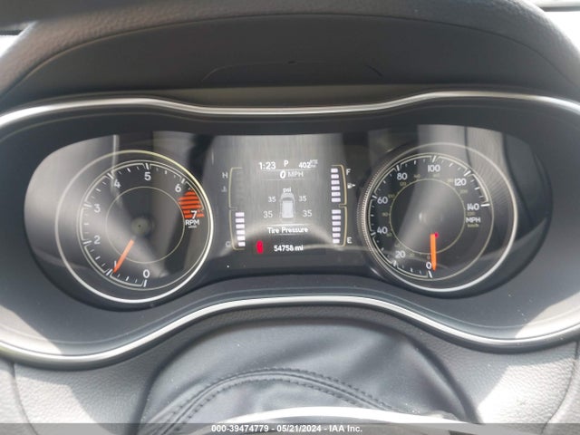 1C4PJLCB7LD657076 Jeep Cherokee Latitude Fwd