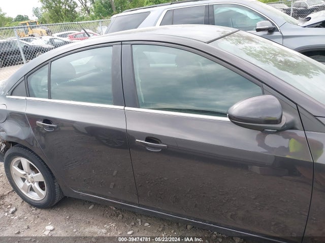 Chevrolet Cruze 1lt Auto 2014 1G1PC5SB7E7169926 Image 13
