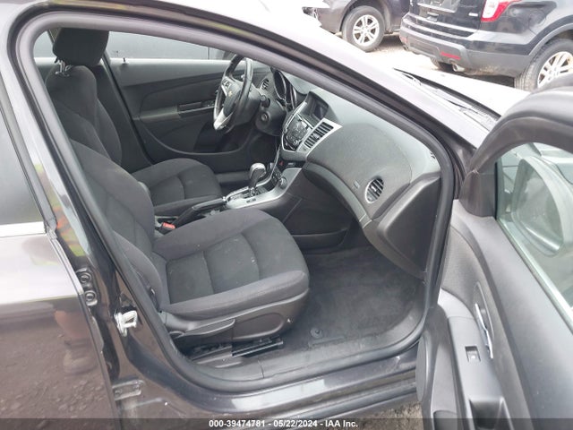Chevrolet Cruze 1lt Auto 2014 1G1PC5SB7E7169926 Image 5