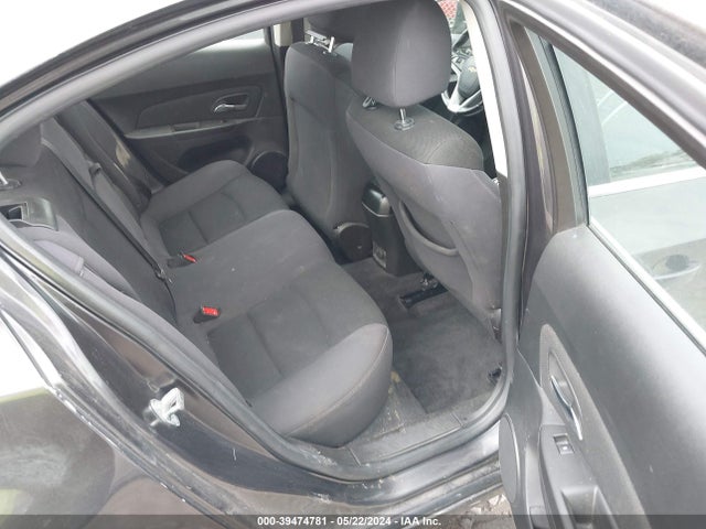 Chevrolet Cruze 1lt Auto 2014 1G1PC5SB7E7169926 Image 8