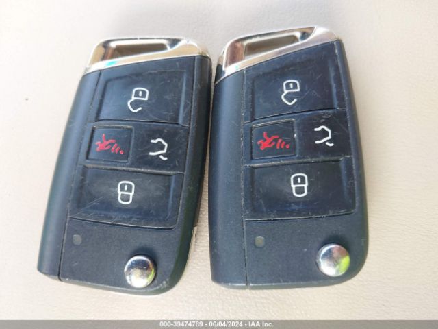 3VWG57AU7MM001186 Volkswagen Golf 1.4t Tsi