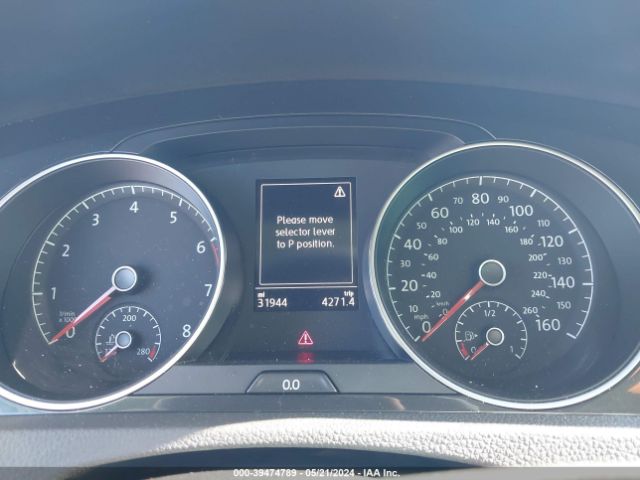 3VWG57AU7MM001186 Volkswagen Golf 1.4t Tsi