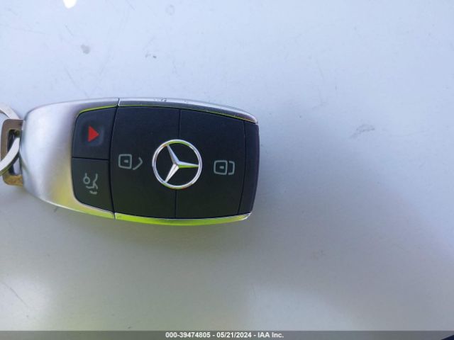 4JGFB4KEXMA471055 Mercedes-Benz Gle 350 4matic