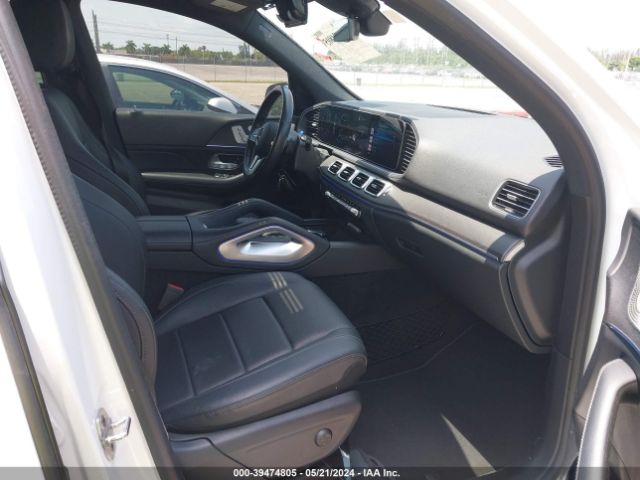 4JGFB4KEXMA471055 Mercedes-Benz Gle 350 4matic