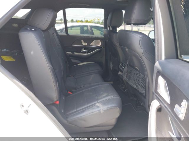 4JGFB4KEXMA471055 Mercedes-Benz Gle 350 4matic
