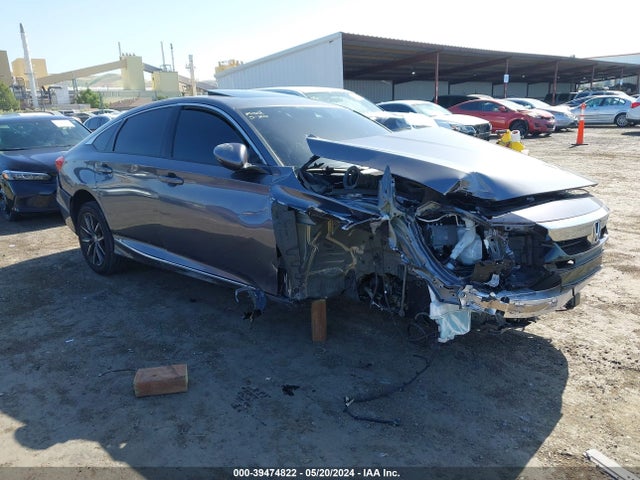 2022 1HGCV1F56NA061458 main image