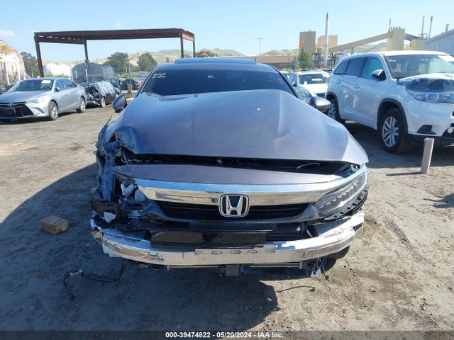 Honda Accord Ex-l 2022 1HGCV1F56NA061458 Image 13