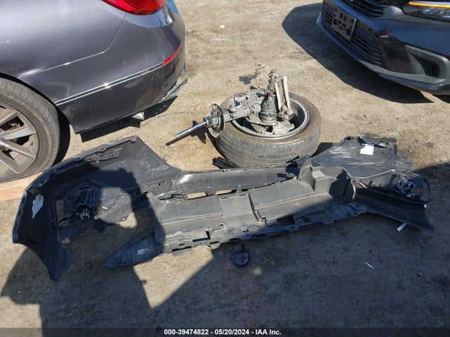 Honda Accord Ex-l 2022 1HGCV1F56NA061458 Image 12