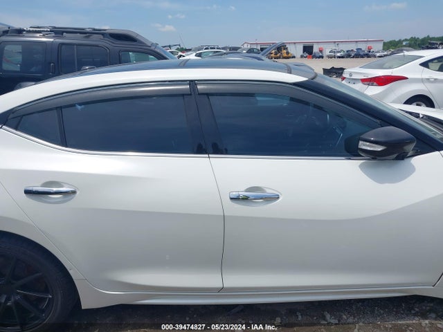 Nissan Maxima 3.5 Platinum 2016 1N4AA6AP6GC901842 Image 14