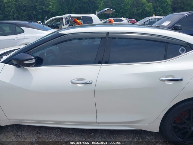 Nissan Maxima 3.5 Platinum 2016 1N4AA6AP6GC901842 Image 15