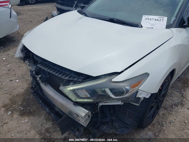 Nissan Maxima 3.5 Platinum 2016 1N4AA6AP6GC901842 Image 18