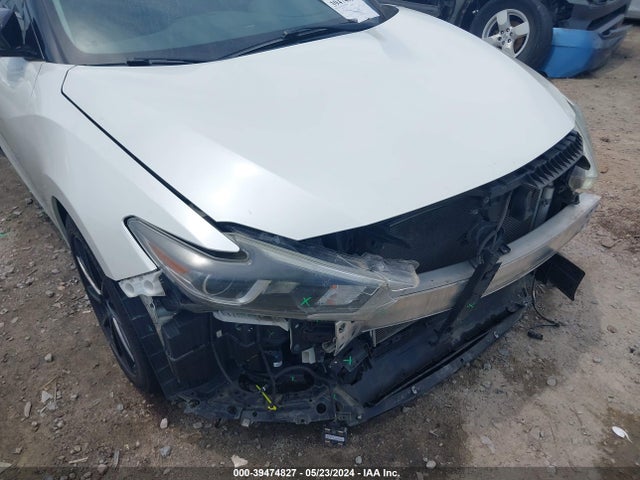 Nissan Maxima 3.5 Platinum 2016 1N4AA6AP6GC901842 Image 19
