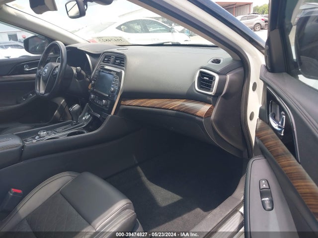 Nissan Maxima 3.5 Platinum 2016 1N4AA6AP6GC901842 Image 5