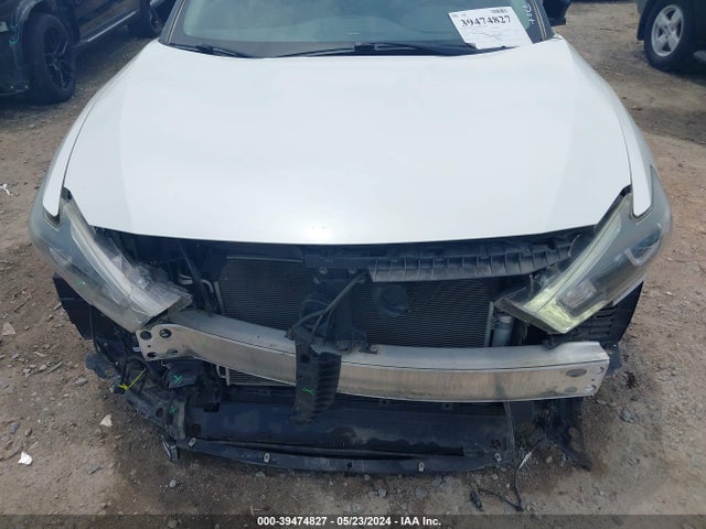 Nissan Maxima 3.5 Platinum 2016 1N4AA6AP6GC901842 Image 6
