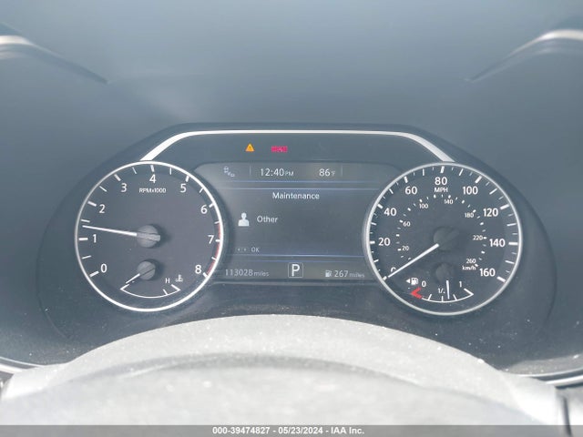 Nissan Maxima 3.5 Platinum 2016 1N4AA6AP6GC901842 Image 7