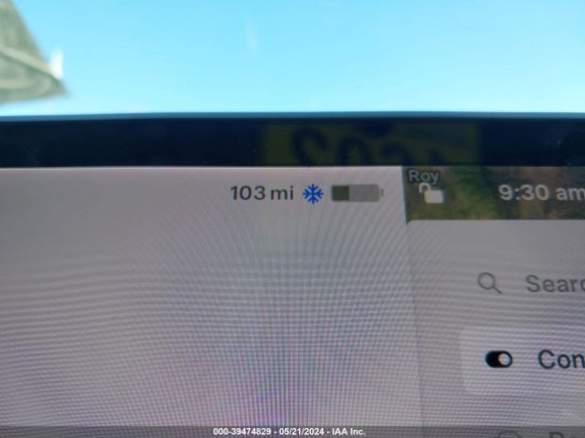 5YJ3E1EB0JF086458 Tesla Model 3 Long Range/performance