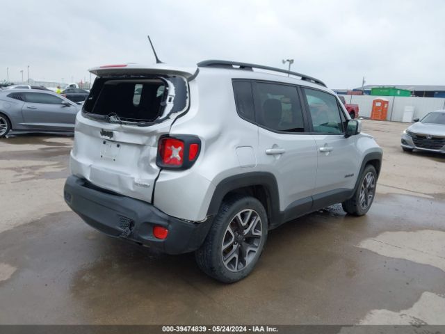 ZACCJABB0HPE54320 Jeep Renegade Latitude Fwd