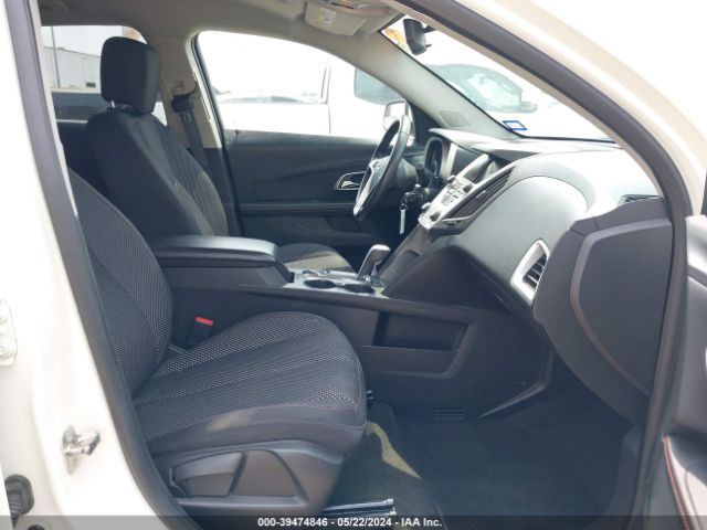 1GNALBEKXEZ105348 Chevrolet EQUINOX 1LT