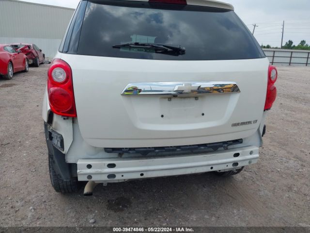 1GNALBEKXEZ105348 Chevrolet EQUINOX 1LT