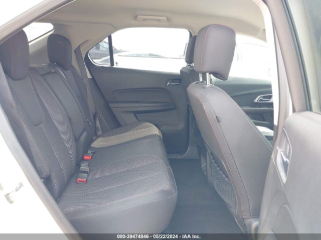 1GNALBEKXEZ105348 Chevrolet EQUINOX 1LT