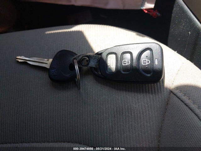 Hyundai ELANTRA SEL 2018 5NPD84LF5JH353050 Image 11