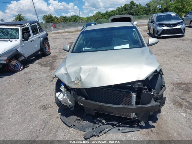 Hyundai ELANTRA SEL 2018 5NPD84LF5JH353050 Image 13