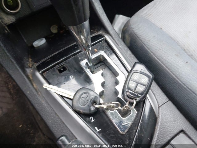 Toyota COROLLA L 2014 5YFBURHEXEP127045 Image 11