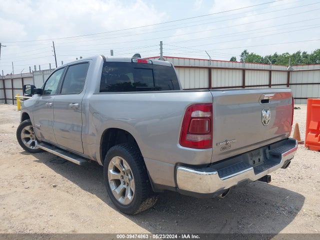 1C6RREFT4KN509484 RAM 1500
