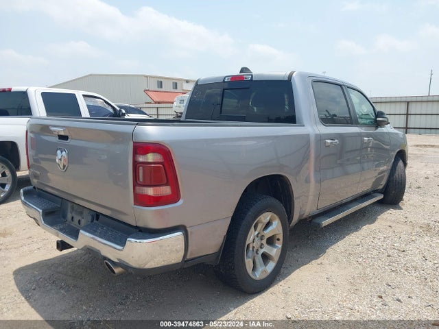 1C6RREFT4KN509484 RAM 1500