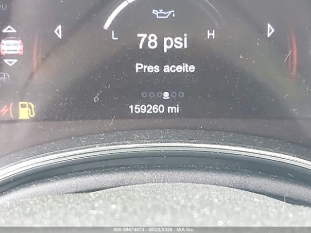 1C4RDHAG1EC466905 Dodge Durango Sxt