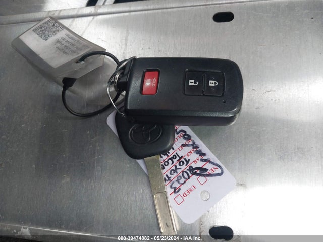 Toyota Tacoma Sr5 V6 2023 3TMAZ5CN2PM199171 Image 11