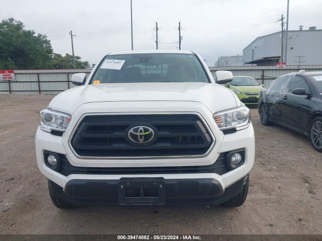 Toyota Tacoma Sr5 V6 2023 3TMAZ5CN2PM199171 Image 13