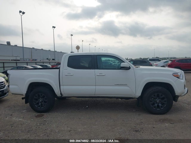 Toyota Tacoma Sr5 V6 2023 3TMAZ5CN2PM199171 Image 14