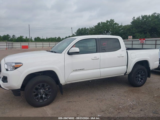 Toyota Tacoma Sr5 V6 2023 3TMAZ5CN2PM199171 Image 15