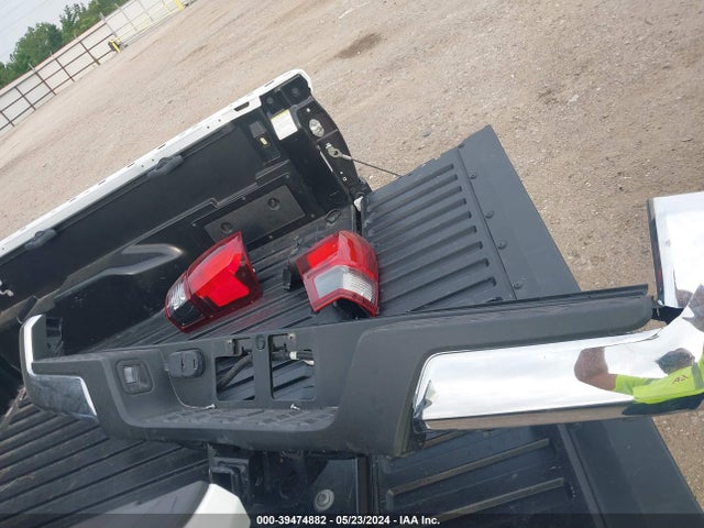 Toyota Tacoma Sr5 V6 2023 3TMAZ5CN2PM199171 Image 12