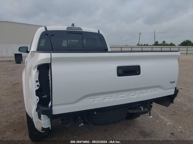 Toyota Tacoma Sr5 V6 2023 3TMAZ5CN2PM199171 Image 6
