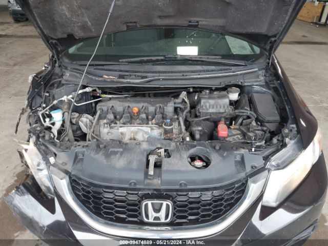 19XFB2F86FE070020 Honda CIVIC EX