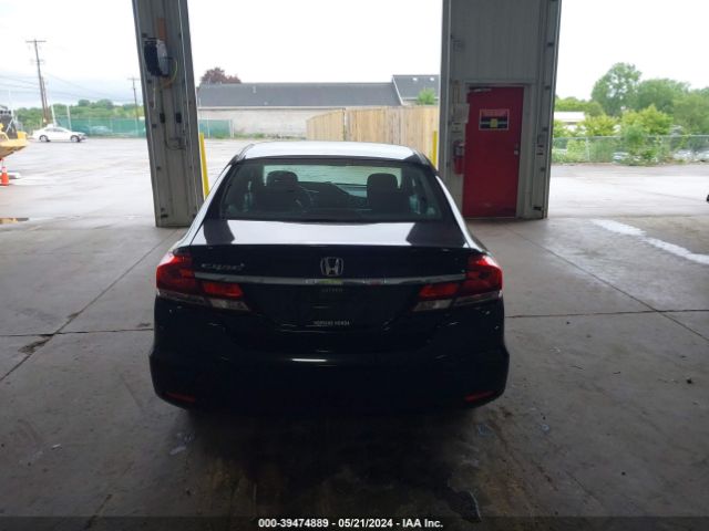 19XFB2F86FE070020 Honda CIVIC EX