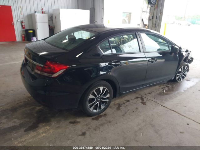 19XFB2F86FE070020 Honda CIVIC EX