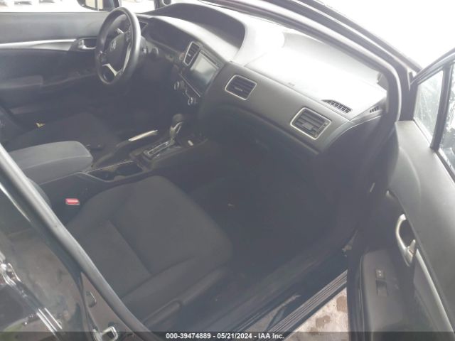 19XFB2F86FE070020 Honda CIVIC EX