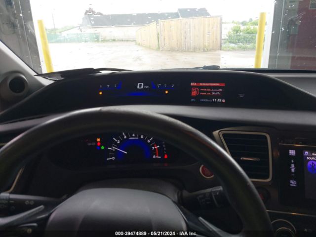 19XFB2F86FE070020 Honda CIVIC EX