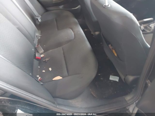 19XFB2F86FE070020 Honda CIVIC EX