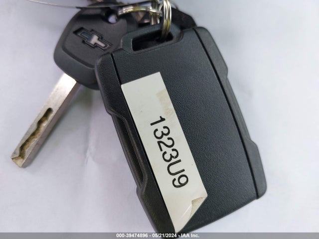 Chevrolet Colorado Wt 2019 1GCHSBEA5K1141251 Image 11