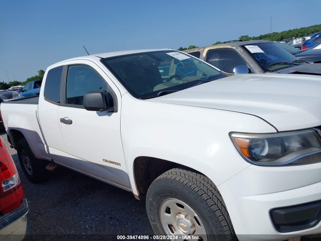 Chevrolet Colorado Wt 2019 1GCHSBEA5K1141251 Image 13