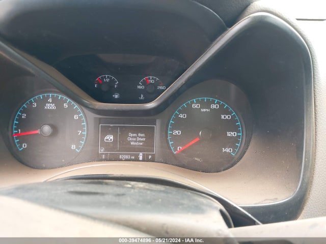 Chevrolet Colorado Wt 2019 1GCHSBEA5K1141251 Image 7