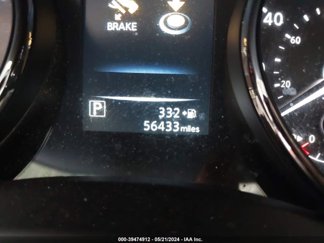 Nissan Rogue Sl 2017 JN8AT2MT1HW394164 Image 15