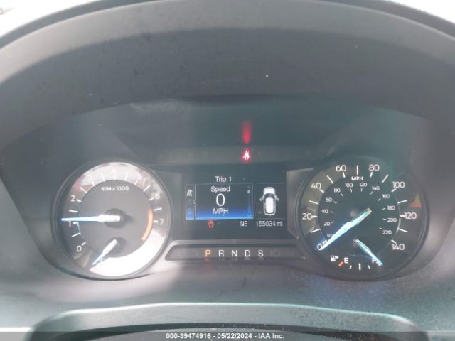 1FM5K7B87GGA31982 Ford Explorer