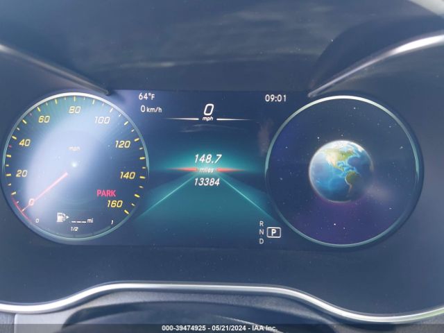 2021 MERCEDES-BENZ C 300 W1KWJ8DB8MG100996 Photo 6