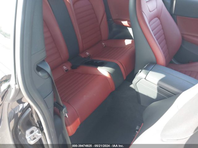 2021 MERCEDES-BENZ C 300 W1KWJ8DB8MG100996 Photo 7